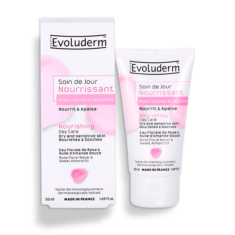 Routine Visage Peaux Sensibles + trousse offerte
