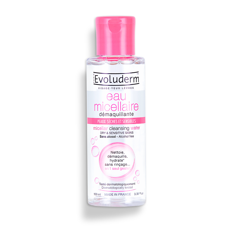Eau Micellaire D maquillante Peaux S ches Sensibles Evoluderm eau-micellaire-d-maquillante-peaux-s-ches-sensibles-evoluderm